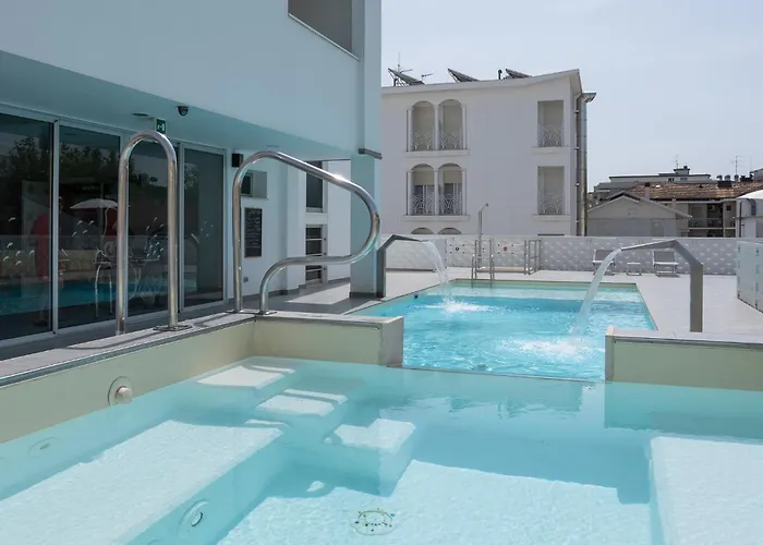 Hotel Croce Di Malta E Mexico