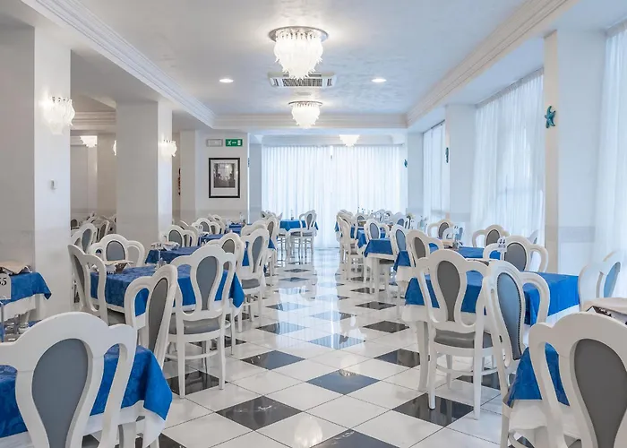 Croce Di Malta E Mexico Hotel